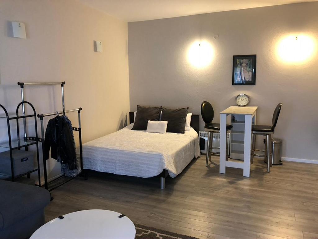 Studio Apartment Luxe- 10Min To Old Town Dubrovnik Exteriör bild