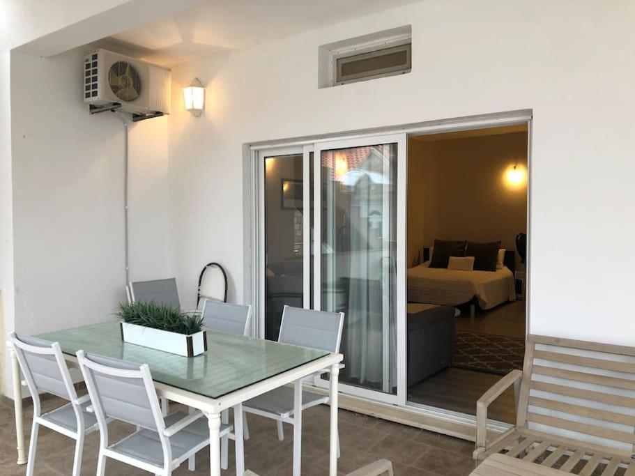 Studio Apartment Luxe- 10Min To Old Town Dubrovnik Exteriör bild