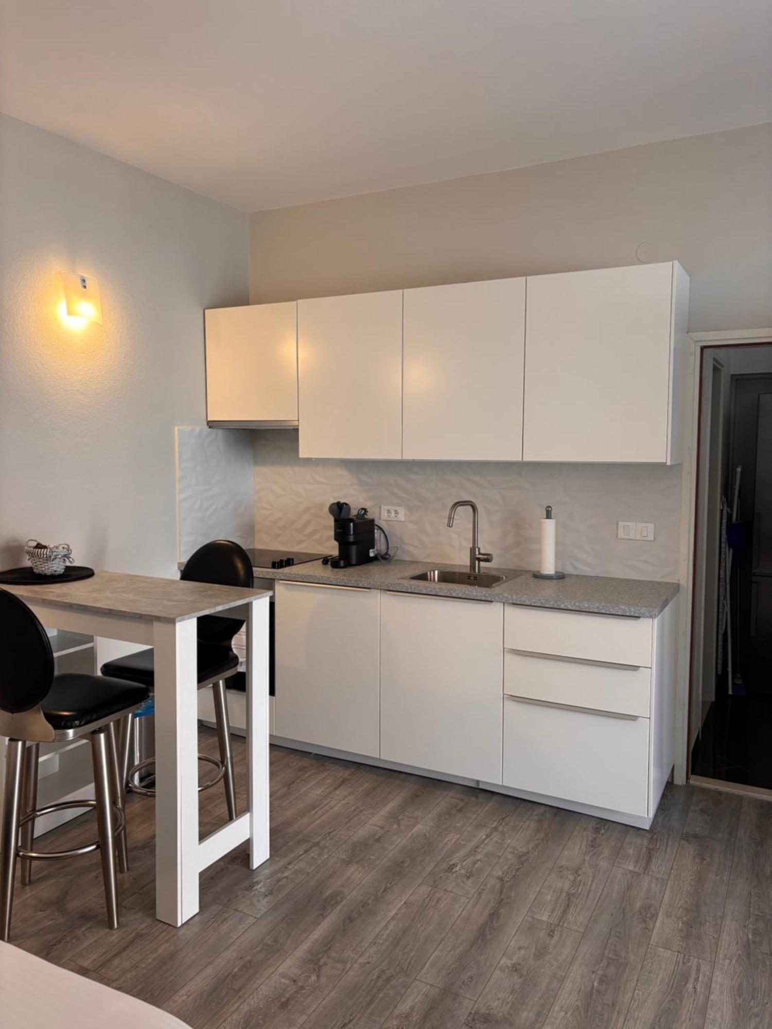 Studio Apartment Luxe- 10Min To Old Town Dubrovnik Exteriör bild