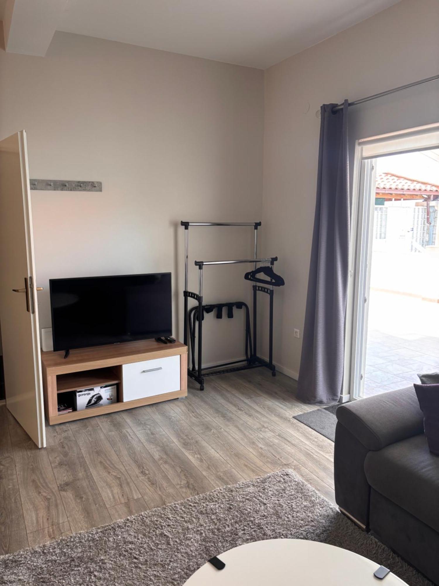 Studio Apartment Luxe- 10Min To Old Town Dubrovnik Exteriör bild